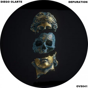 Diego Olarte – Depuration
