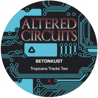 Betonkust – Tropicana Tracks Two