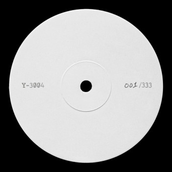 Solitary Dancer – Y-3004