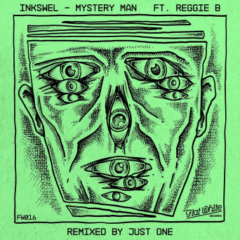 Inkswel – Mystery Man