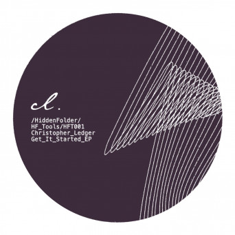 Christopher Ledger – Get It Started