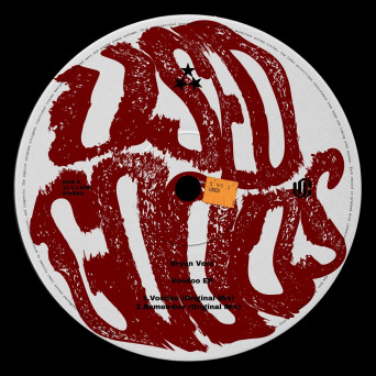 Bryan Vera – Voodoo