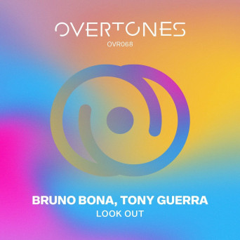 Tony Guerra – Look Out