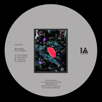 Procombo – Evil Talisman