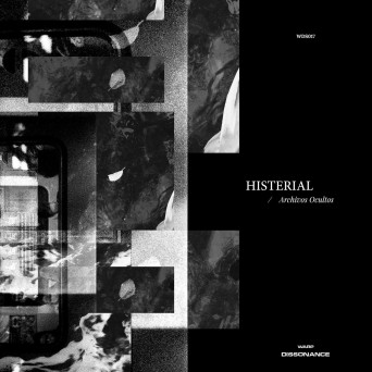 Histerial – Archivos Ocultos