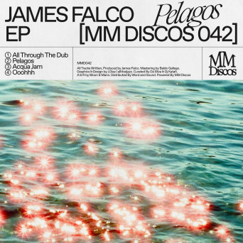 James Falco – Pelagos