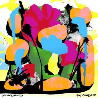 Sum of Its Parts, Alex Nut – The Message EP (Alex Nut Presents Sum Of Its Parts)