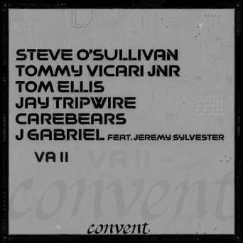 VA –  Convent VA II