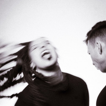 Tush (CA) – Heavy Weather Remixed