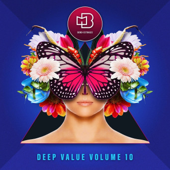 VA – Deep Value, Vol. 10 (Incl. Dj Mix)
