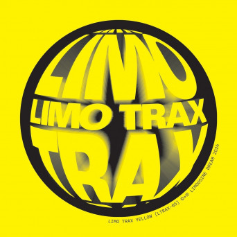 VA – Limo Trax Yellow