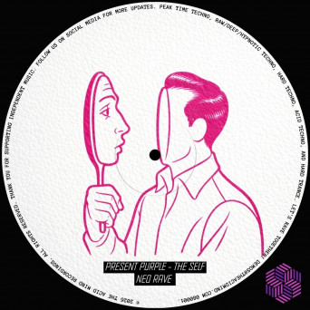 Present Purple – The Self