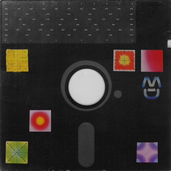 Machinedrum – BL00MS