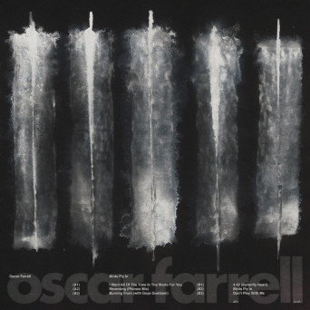 Oscar Farrell – Birds Fly In