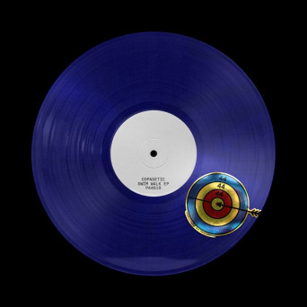 Copasetic – Swim Walk EP
