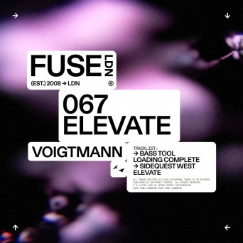 Voigtmann – Elevate