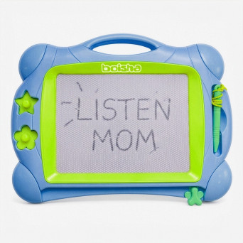 Danny Wabbit – Listen Mom, Does This Sound Cool?