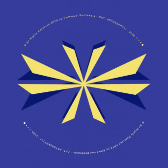 Sanskrit – Ultramarine EP