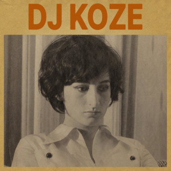 DJ Koze – Spiralen & Wo´s Patric!