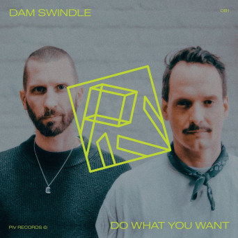 Dam Swindle – Do What You Want EP
