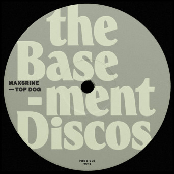 Maxsrine – Top Dog