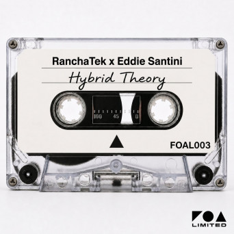 Eddie Santini – Hybrid Theory