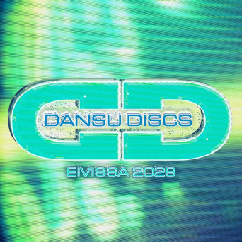 VA – Dansu Discs – Eivissa 2026