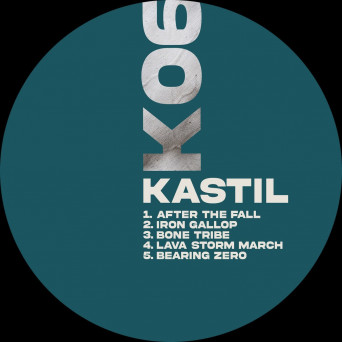 Kastil – K06