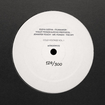 VA – Cold Voltage Vol. 1