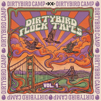 VA – DIRTYBIRD Flock Tapes, Vol. 1