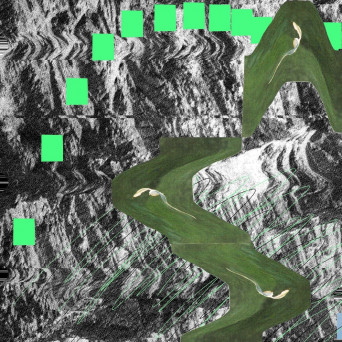 Zillas on Acid – Rolling The Marble Wheel