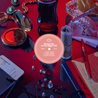 VA – Diamonds In The Night Vol. 8
