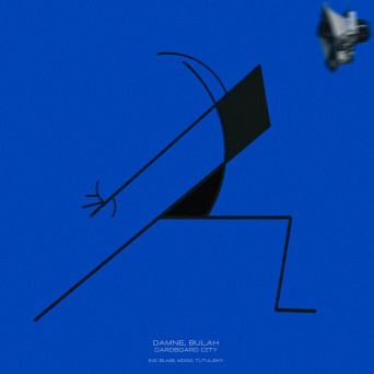 Damne, Bulah – Cardboard City