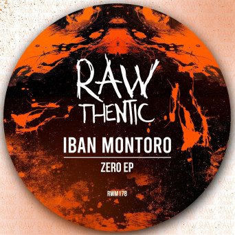 Iban Montoro – Zero EP