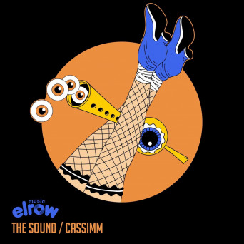 CASSIMM – This Sound
