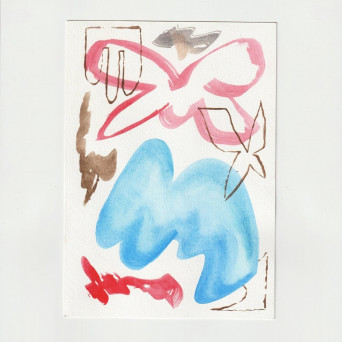 Will Hofbauer – Glepp EP