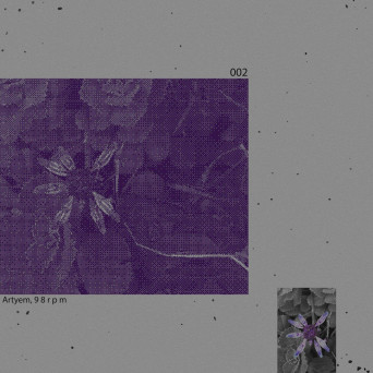 9 8 r p m, Artyem – ART/RPM – 002