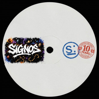 Signos – Star Of Nazareth