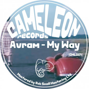 Avram – My Way
