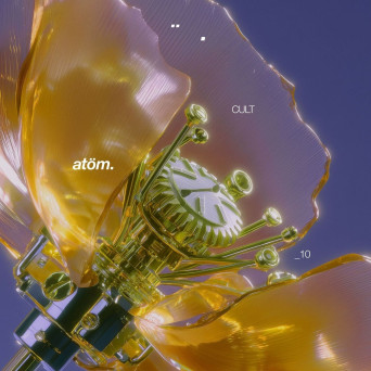 Cult – atöm.10