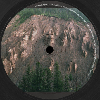 Ryan James Ford – Quench Vol. 1 (Air)