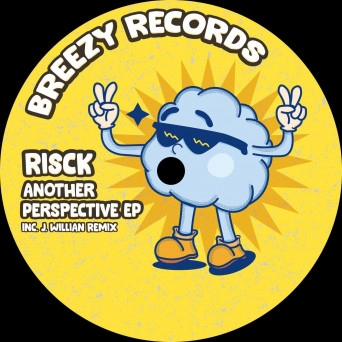 Risck – Another Perspective EP