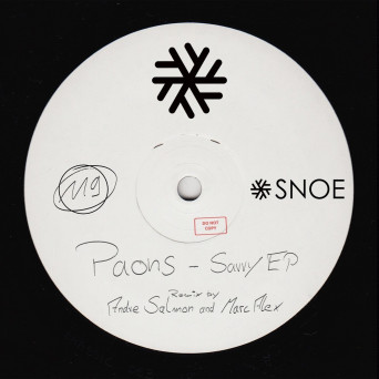 Paons – Savvy