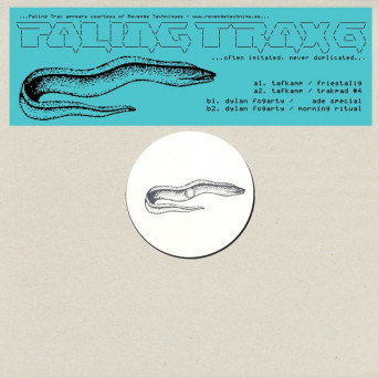 TAFKAMP, Dylan Fogarty – Paling Trax 6