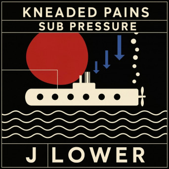 J-LOWER – Sub Pressure