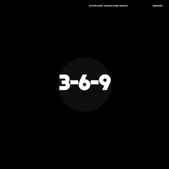 Steve Rachmad – 3-6-9 EP