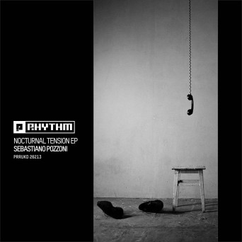 Sebastiano Pozzoni – Nocturnal Tension EP.