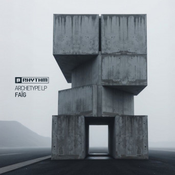 FAÏG – Archetype LP