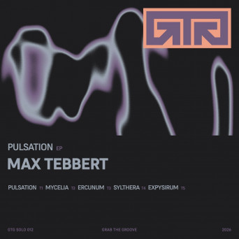 Max Tebbert – Pulsation