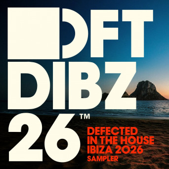 VA – Defected In The House Ibiza 2026 Sampler